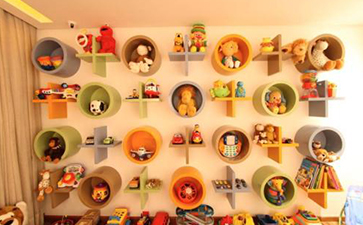 玩具防偽標(biāo)簽