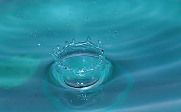 滴水消失防偽標(biāo)簽