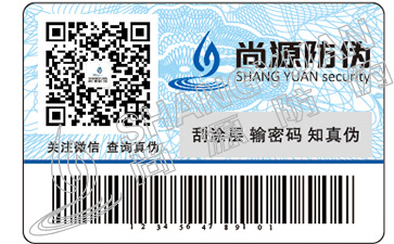 簡(jiǎn)介新版人民幣的防偽技術(shù)