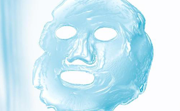 面膜防偽標(biāo)簽