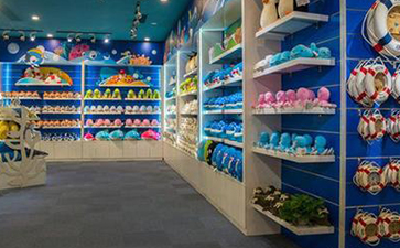 玩具防偽溯源系統(tǒng)