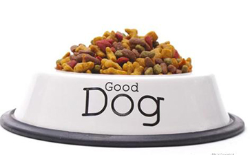 狗糧防偽標(biāo)簽