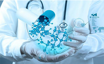 醫(yī)藥防偽標(biāo)簽