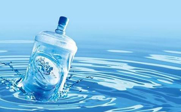 桶裝水防偽標(biāo)簽