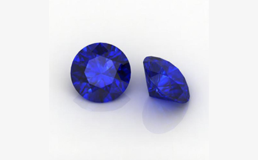 藍(lán)寶石防偽