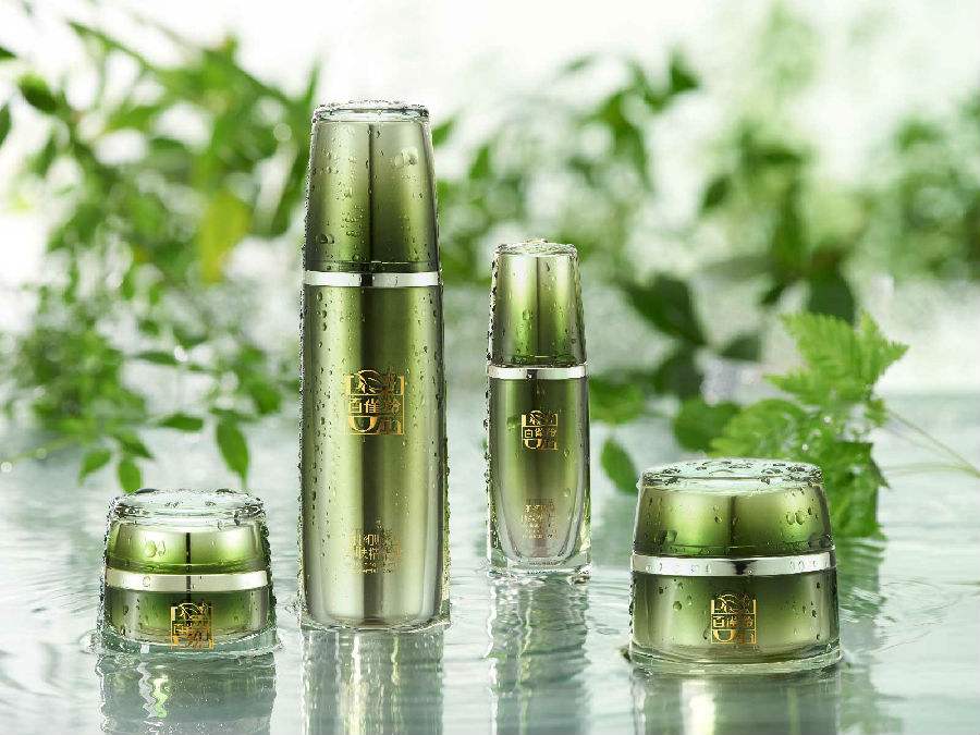 百雀羚防偽查詢(xún)