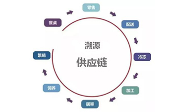 防偽溯源系統(tǒng)