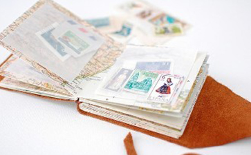 郵票防偽技術(shù)