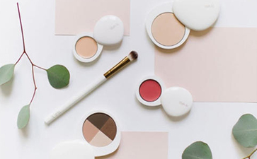 化妝品防偽標(biāo)簽