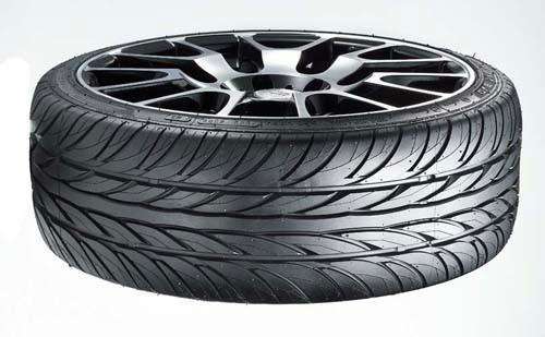 汽車輪胎真假如何識別？防偽專家教你5招識別真假輪胎！