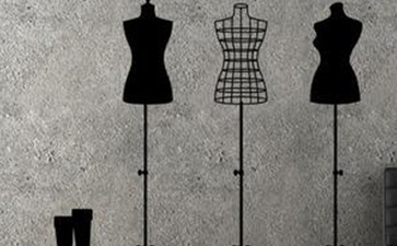 服裝鞋類防偽標(biāo)簽