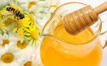 蜂蜜一物一碼溯源系統(tǒng)有多重要？看了你就知道