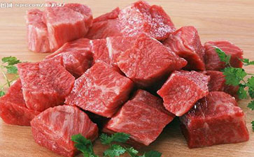 牛肉質(zhì)量追溯系統(tǒng)開發(fā)