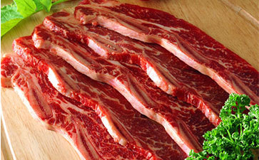 牛肉質(zhì)量追溯系統(tǒng)開發(fā)