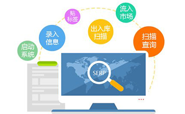 電子商務(wù)區(qū)塊鏈追溯系統(tǒng)解決方案