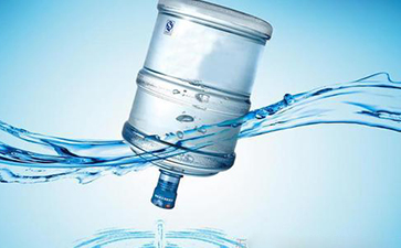 二維碼防偽溯源系統(tǒng)解救桶裝水營(yíng)銷市場(chǎng)