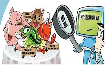 二維碼防偽標(biāo)簽幫助您追溯，營銷兩不誤