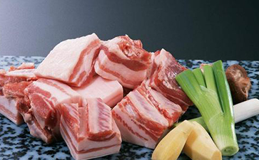 豬肉防偽溯源系統(tǒng)的實(shí)現(xiàn)