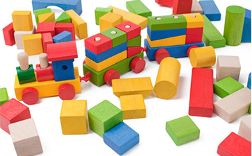 玩具防偽標(biāo)簽，細(xì)心呵護(hù)