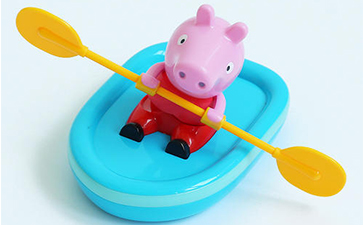 玩具防偽標(biāo)簽，細(xì)心呵護(hù)