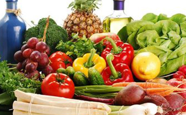 農產(chǎn)品追溯系統(tǒng)