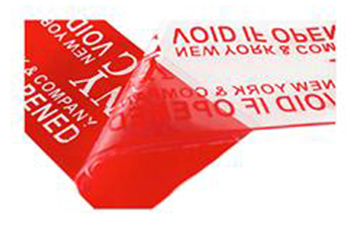 揭開(kāi)留底防偽標(biāo)簽