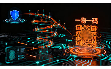 一物一碼