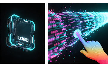 數(shù)碼防偽標簽